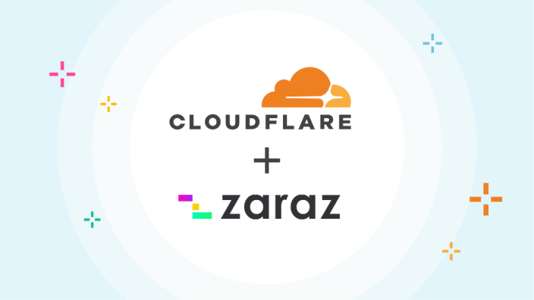 Alternativa a Google Tag Manager: Zaraz di Cloudflare Img