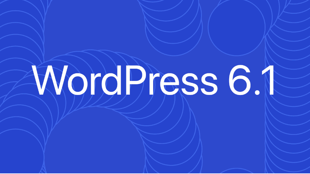 wordpress-6.1